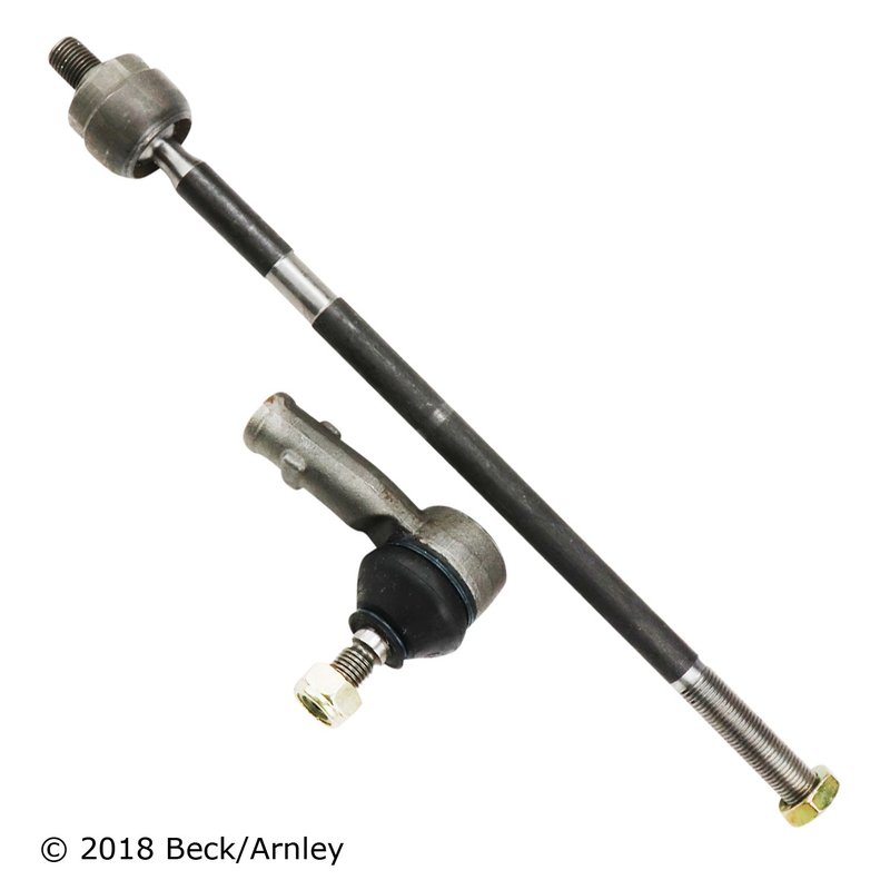 Beck Arnley 101-3997 Steering Tie Rod Assembly - Front Left