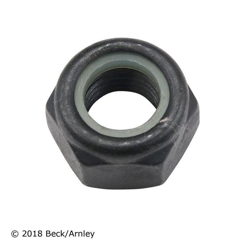 Beck Arnley 101-3998 Steering Tie Rod Assembly - Front Right