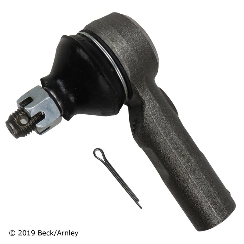 Beck Arnley 101-4022 Steering Tie Rod End - Front Outer