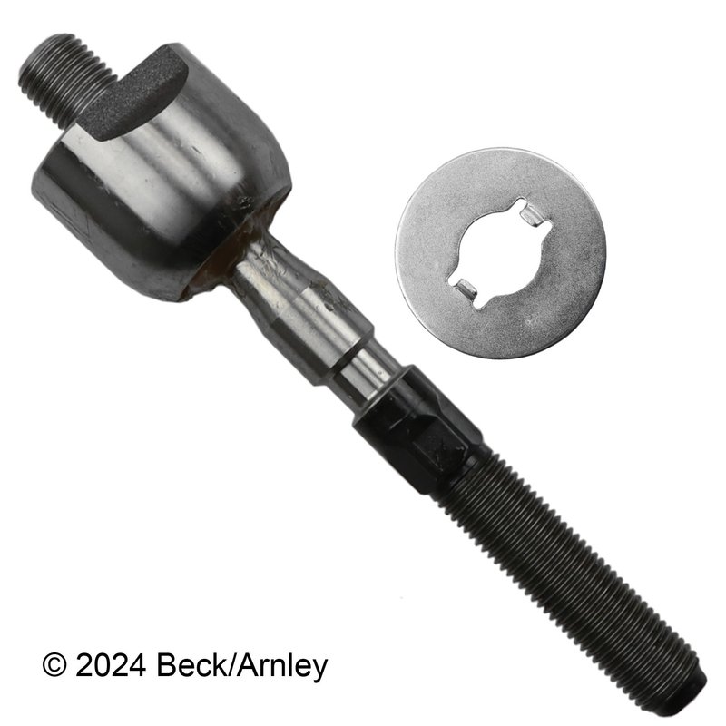 Beck Arnley 101-4081 Steering Tie Rod End - Front Inner