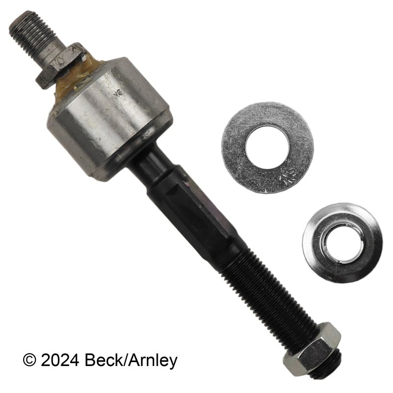 Beck Arnley 101-4101 Steering Tie Rod End - Front Inner