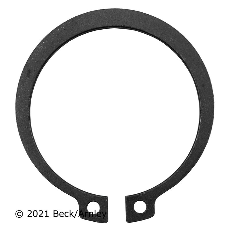 Beck Arnley 101-4102 Suspension Ball Joint - Front Lower