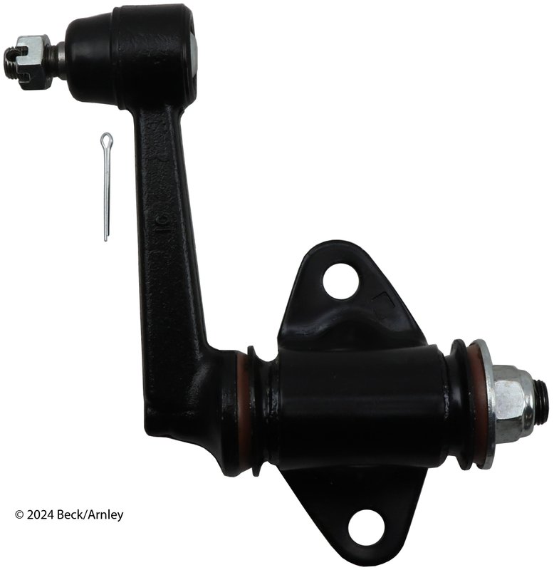 Beck Arnley 101-4256 Steering Idler Arm - Front