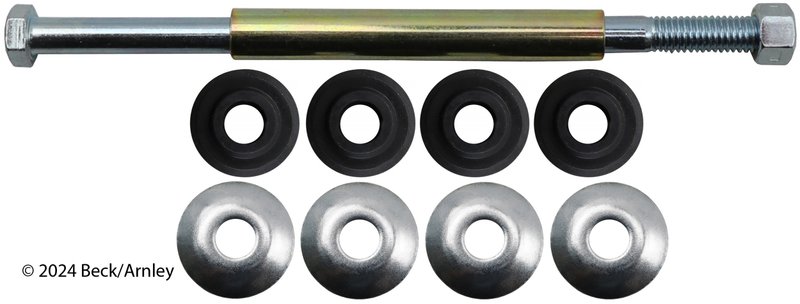 Beck Arnley 101-4275 Suspension Stabilizer Bar Link Kit - Front
