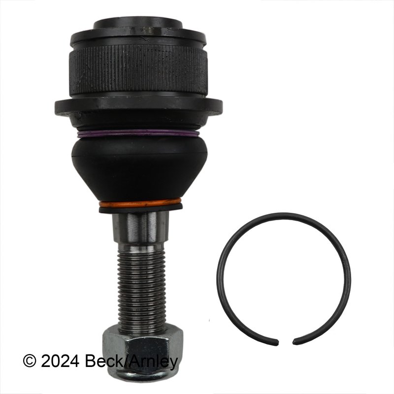 Beck Arnley 101-4305 Suspension Ball Joint - Front Upper