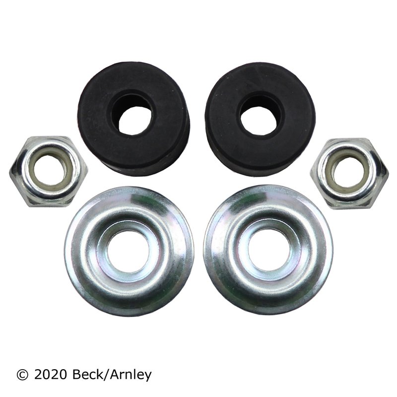 Beck Arnley 101-4377 Suspension Stabilizer Bar Link Kit - Front