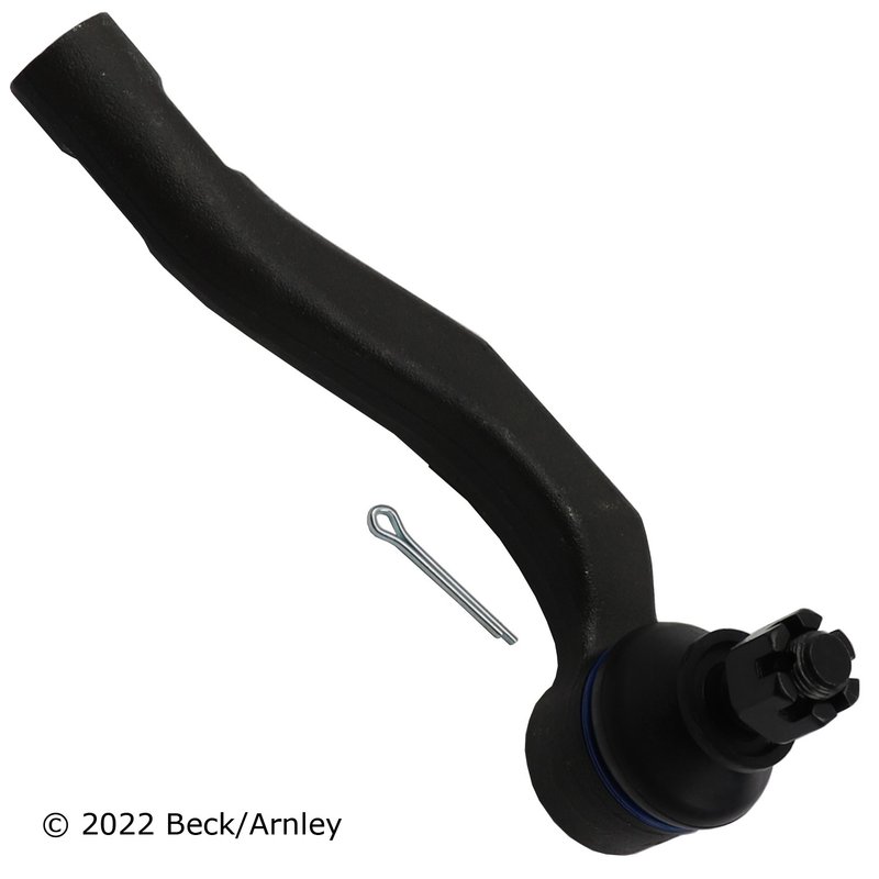 Beck Arnley 101-4405 Steering Tie Rod End - Front Right Outer