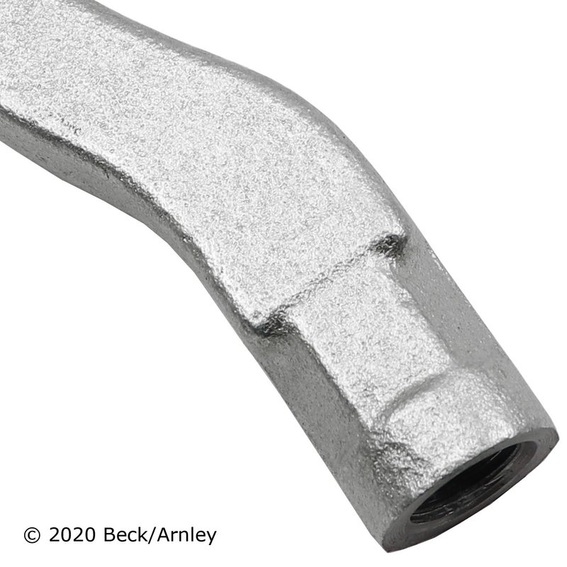 Beck Arnley 101-4411 Steering Tie Rod End - Front Left Outer