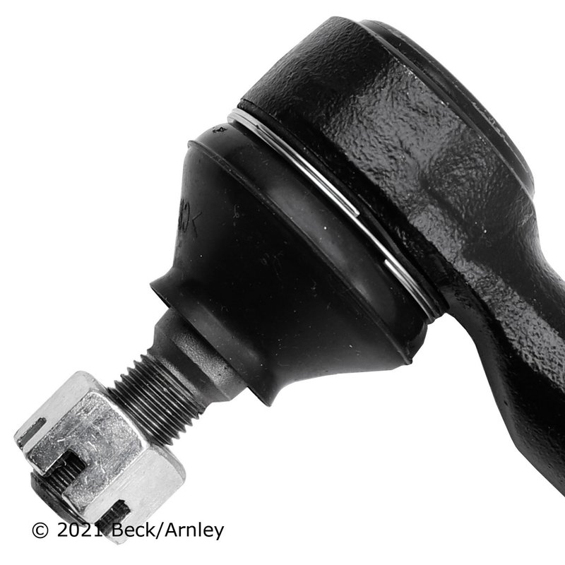 Beck Arnley 101-4439 Steering Tie Rod Assembly - Front Right