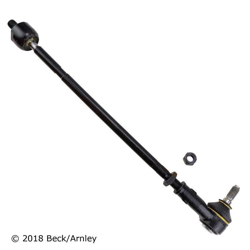 Beck Arnley 101-4497 Steering Tie Rod Assembly - Front Right