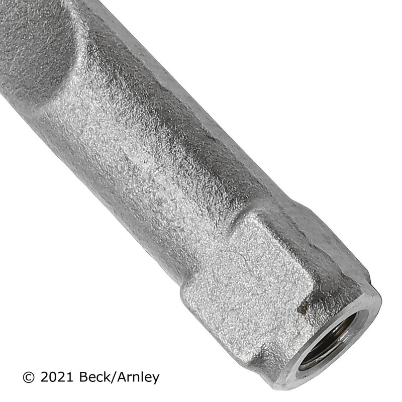 Beck Arnley 101-4534 Steering Tie Rod End - Front Outer