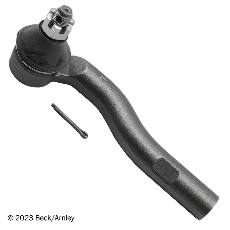 Beck Arnley 101-4537 Steering Tie Rod End - Front Left Outer