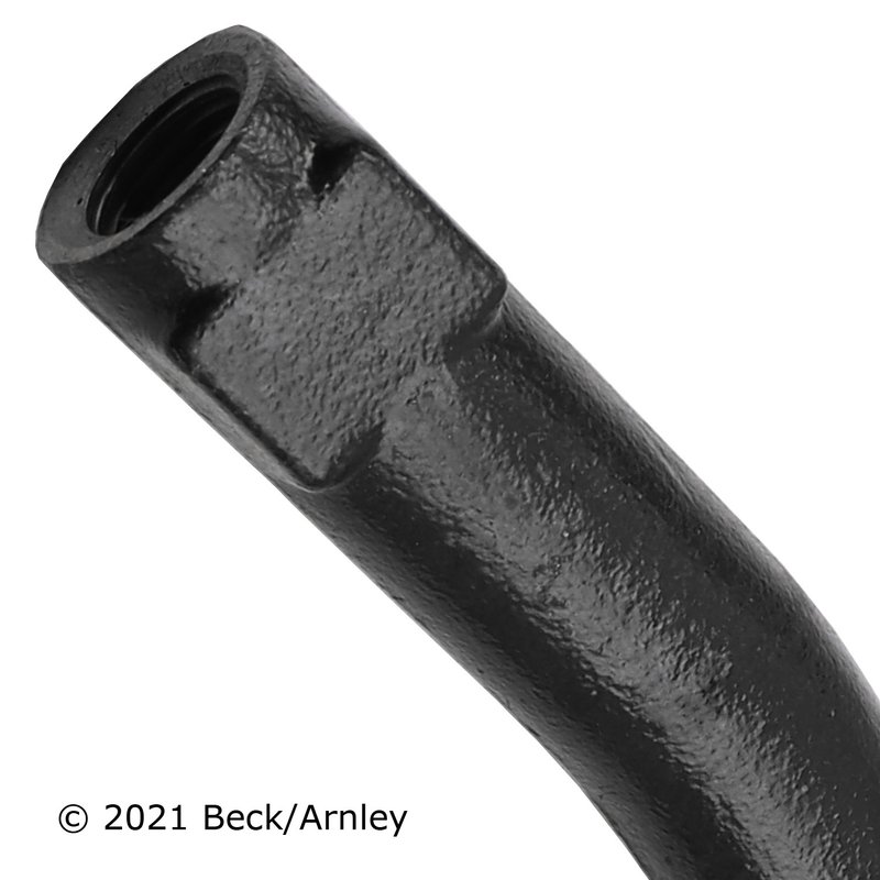 Beck Arnley 101-4631 Steering Tie Rod End - Front Right Outer