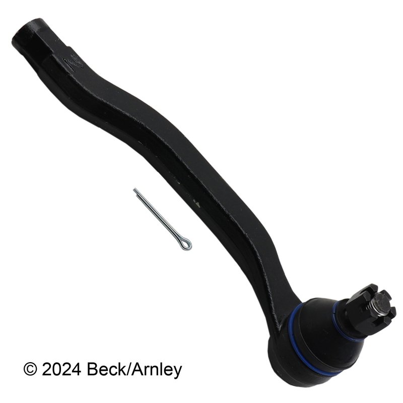 Beck Arnley 101-4634 Steering Tie Rod End - Front Left Outer