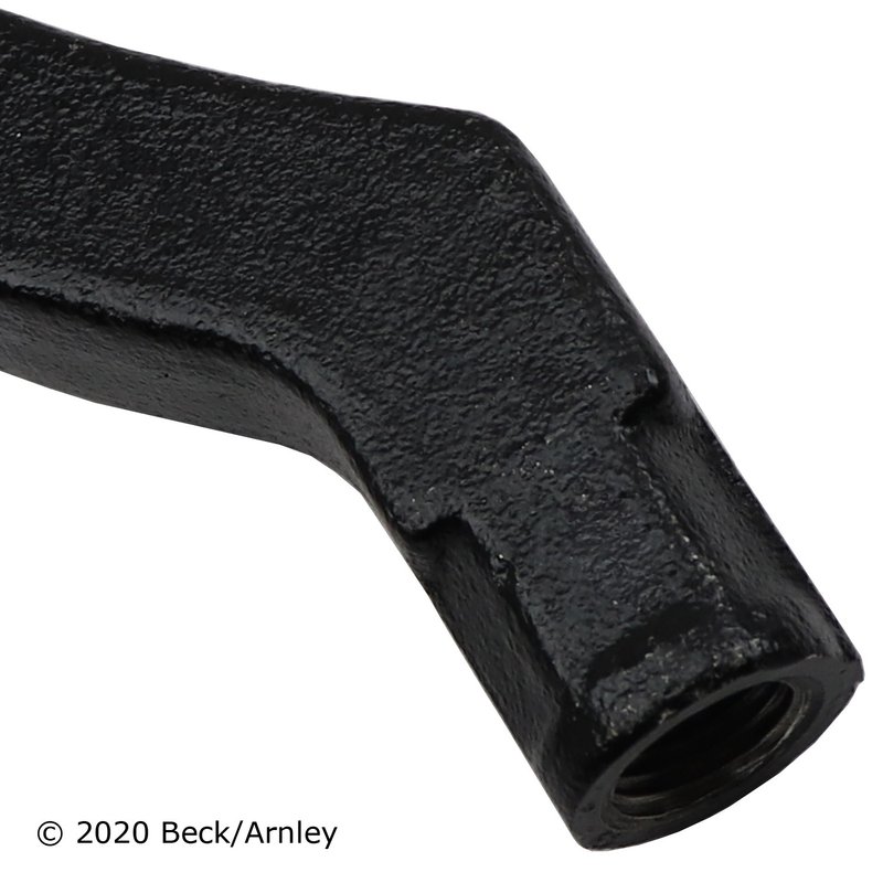 Beck Arnley 101-4651 Steering Tie Rod End - Front Right Outer