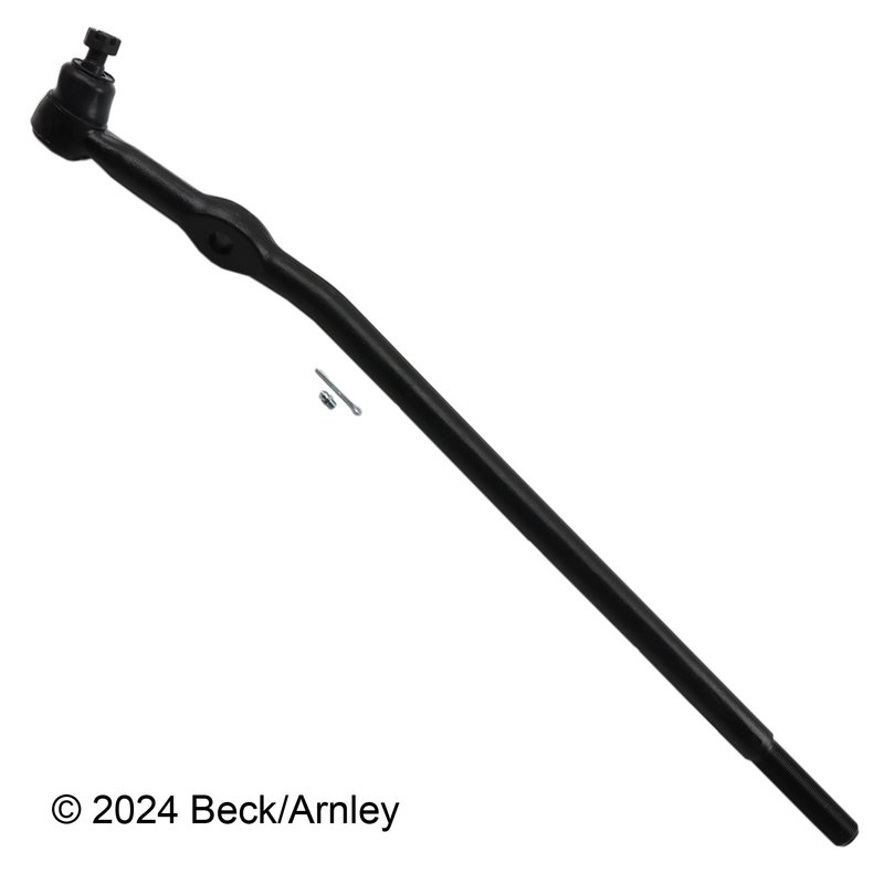 Beck Arnley 101-4703 Steering Drag Link - Front