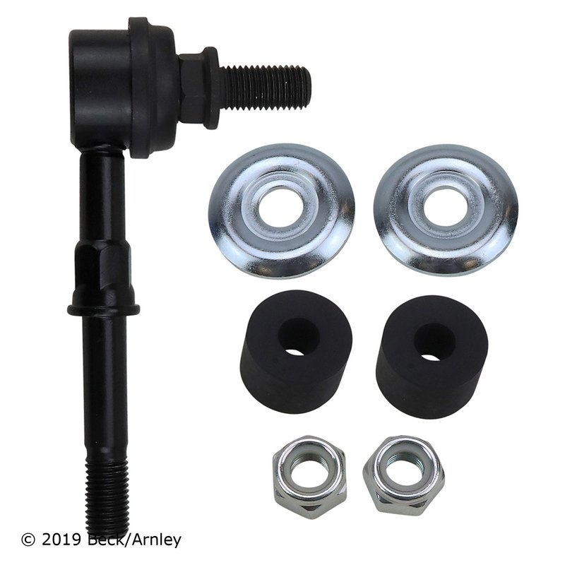 Beck Arnley 101-4778 Suspension Stabilizer Bar Link Kit - Front
