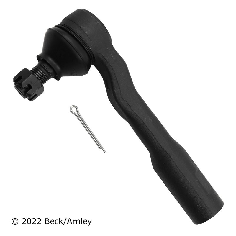 Beck Arnley 101-4793 Steering Tie Rod End - Front Left Outer
