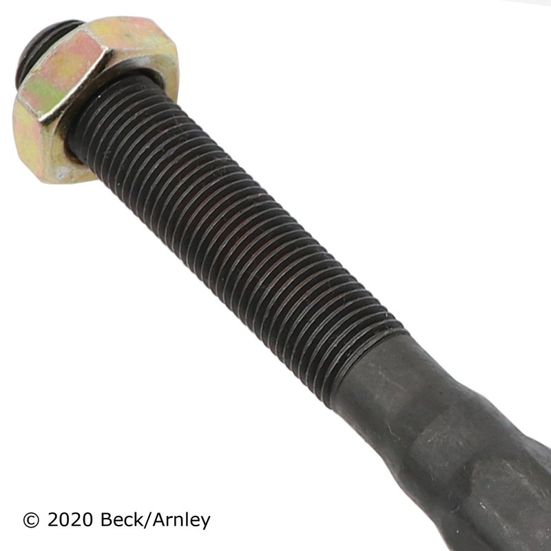Beck Arnley 101-4838 Steering Tie Rod End - Front Inner