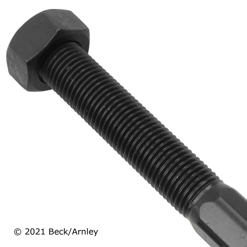 Beck Arnley 101-4839 Steering Tie Rod End - Front Inner