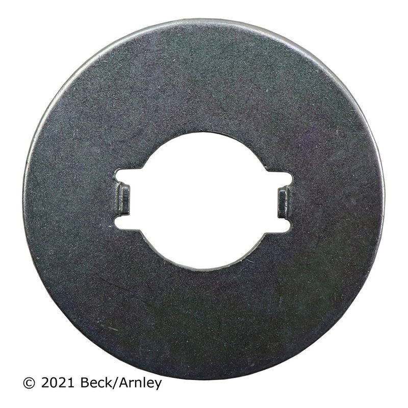 Beck Arnley 101-4841 Steering Tie Rod End - Front Inner