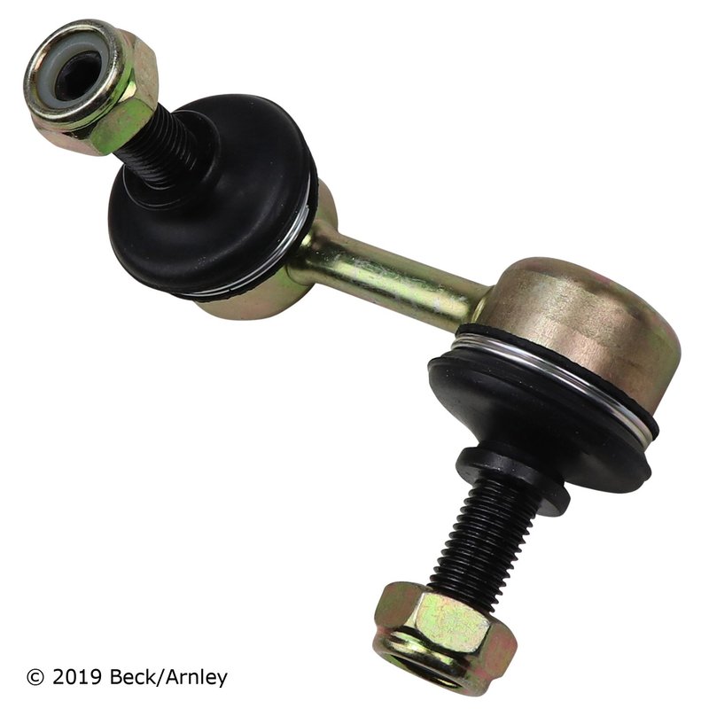Beck Arnley 101-4900 Suspension Stabilizer Bar Link - Front Right