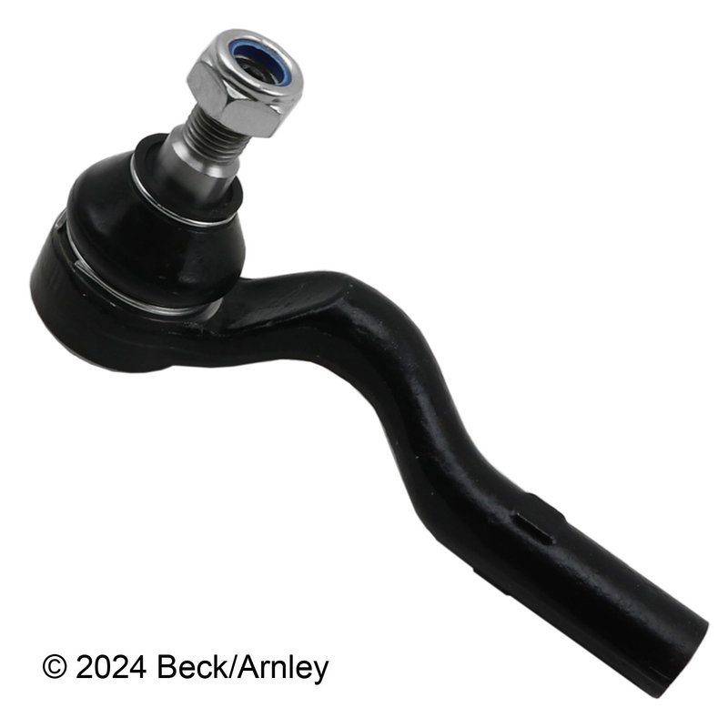 Beck Arnley 101-4920 Steering Tie Rod End - Front Left Outer