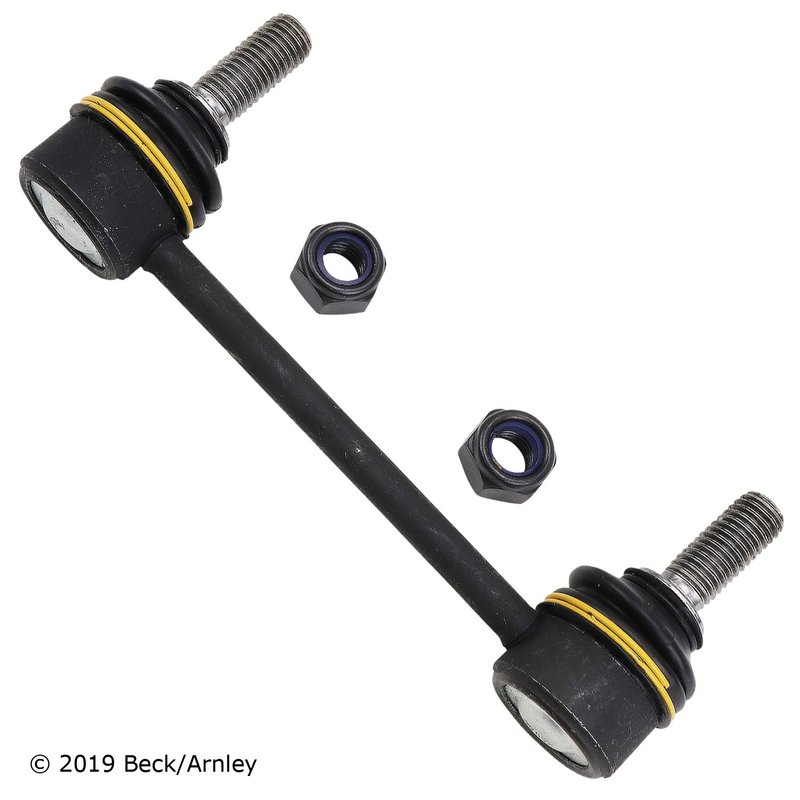 Beck Arnley 101-4938 Suspension Stabilizer Bar Link - Rear