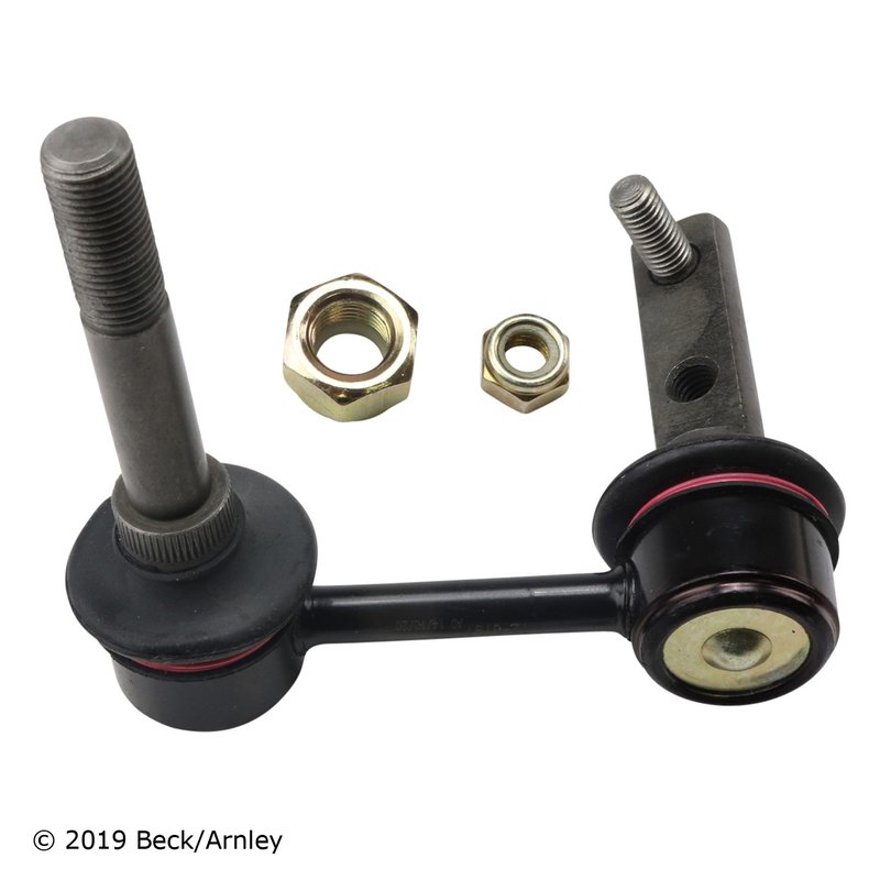 Beck Arnley 101-4954 Suspension Stabilizer Bar Link - Front Right