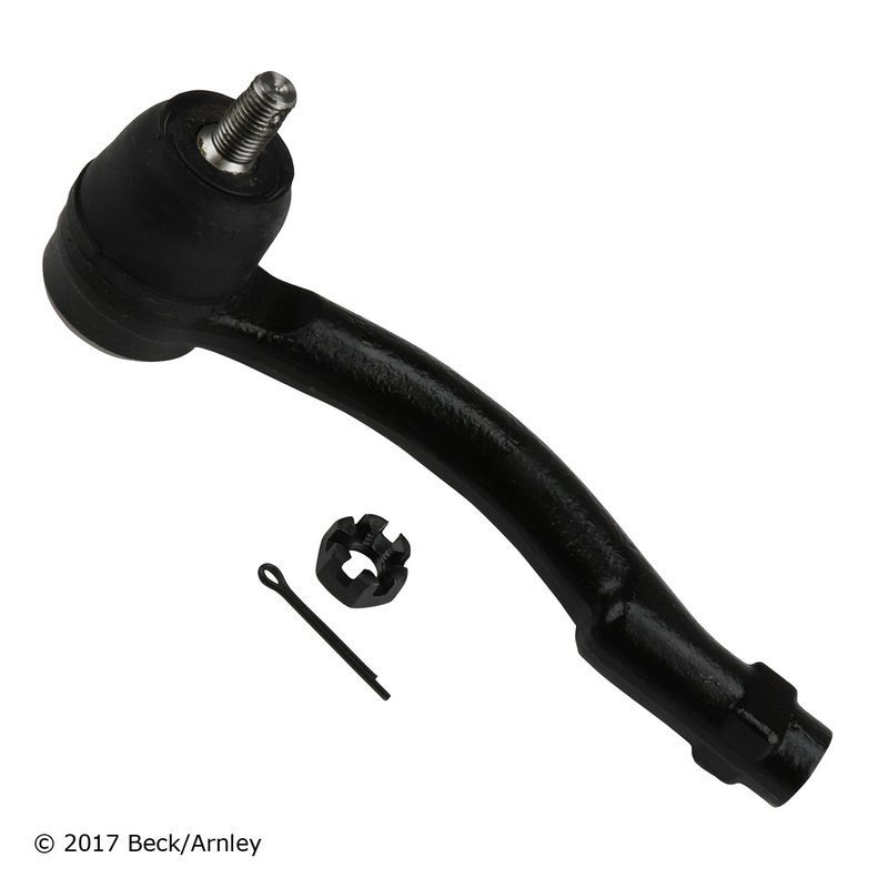 Beck Arnley 101-4990 Steering Tie Rod End - Front Right Outer