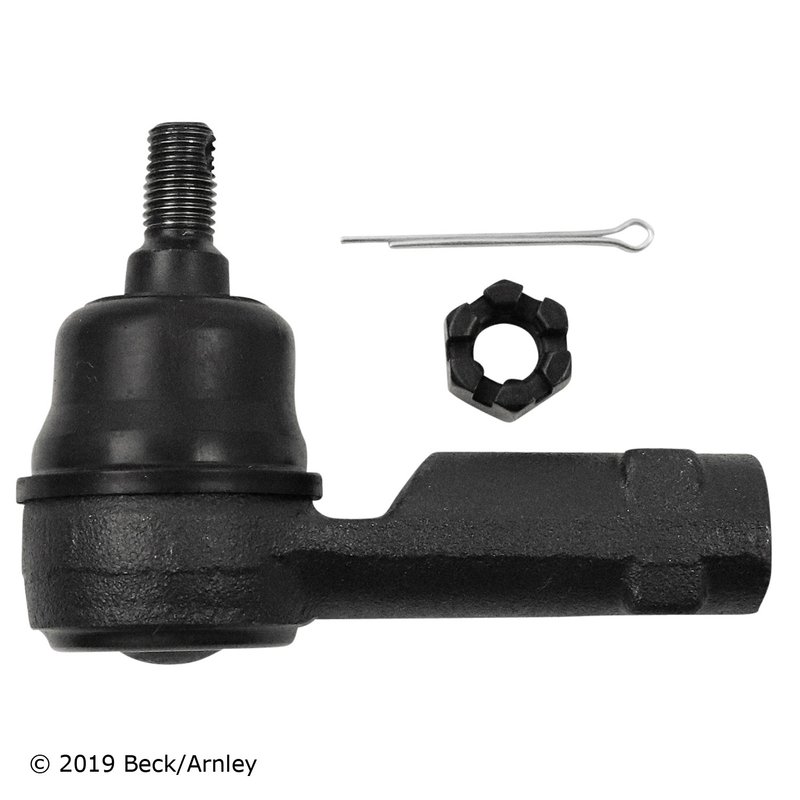 Beck Arnley 101-4991 Steering Tie Rod End - Front Outer