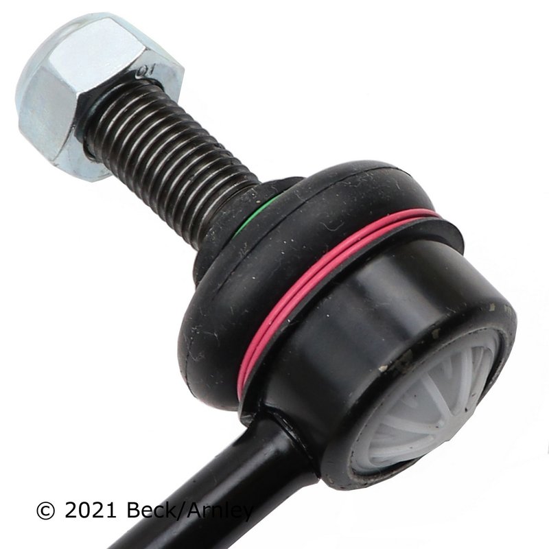 Beck Arnley 101-5011 Suspension Stabilizer Bar Link Kit - Front Right