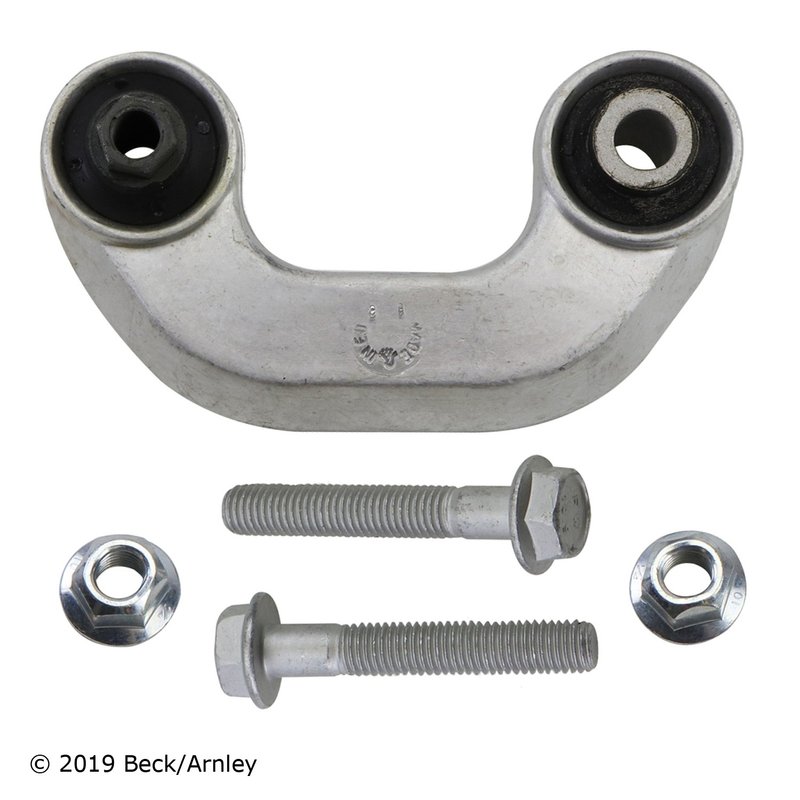 Beck Arnley 101-5018 Suspension Stabilizer Bar Link - Front Right