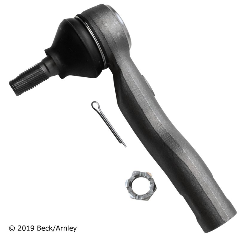 Beck Arnley 101-5052 Steering Tie Rod End - Front Left Outer