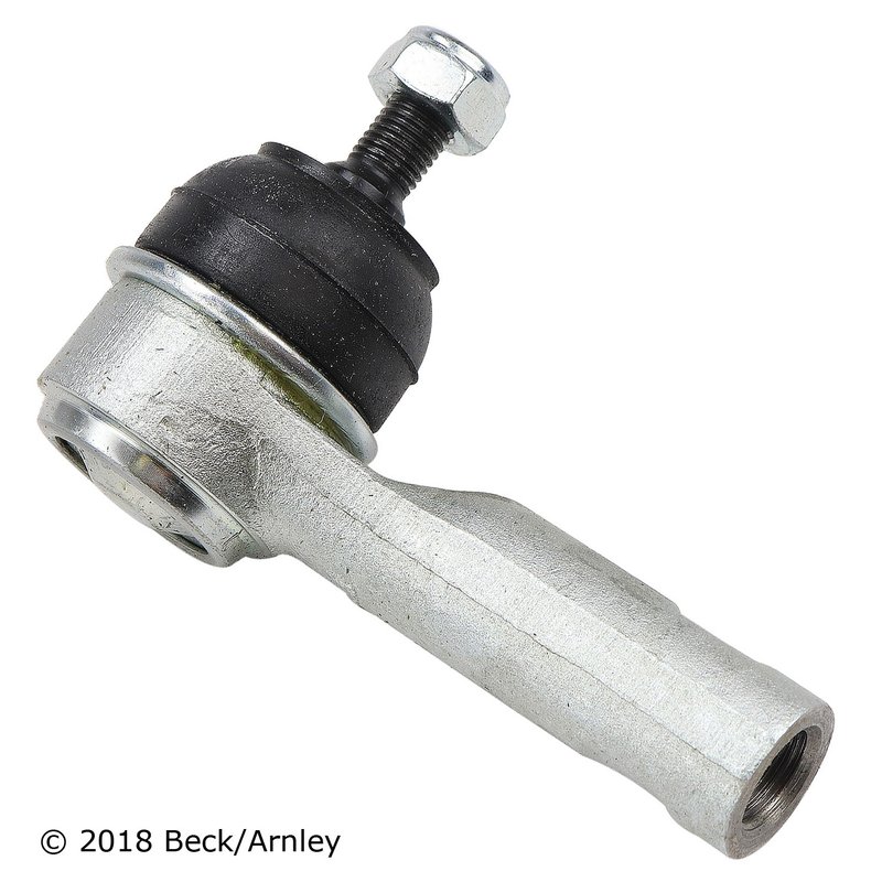 Beck Arnley 101-5059 Steering Tie Rod End - Front Left Outer