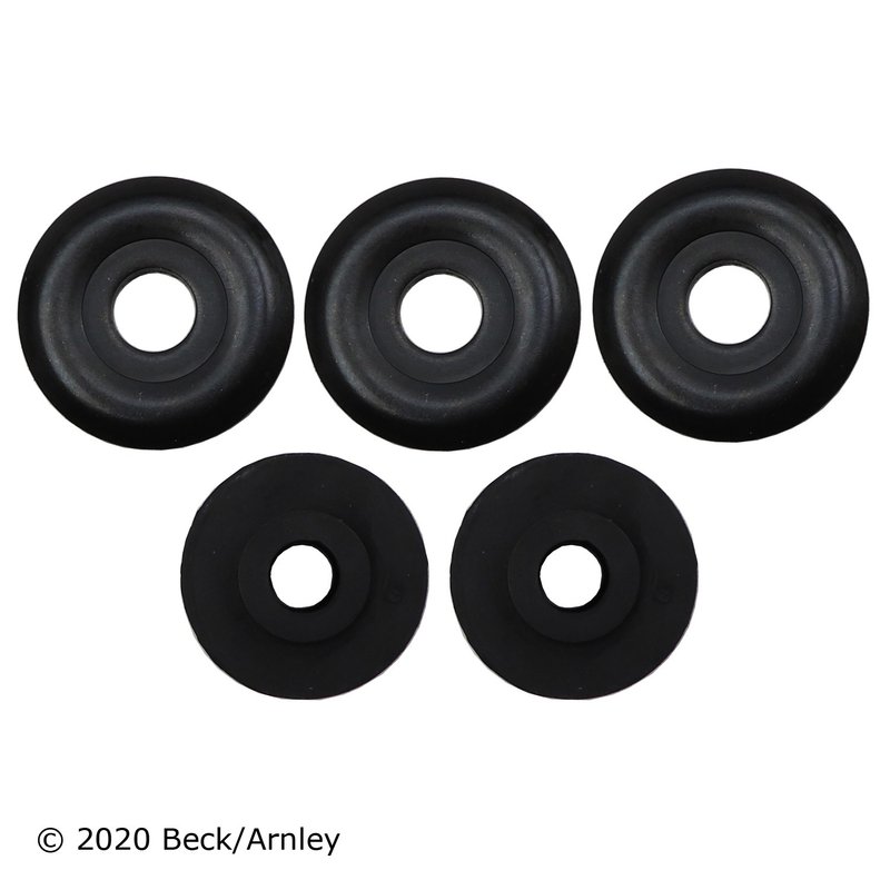 Beck Arnley 101-5168 Suspension Stabilizer Bar Link - Rear