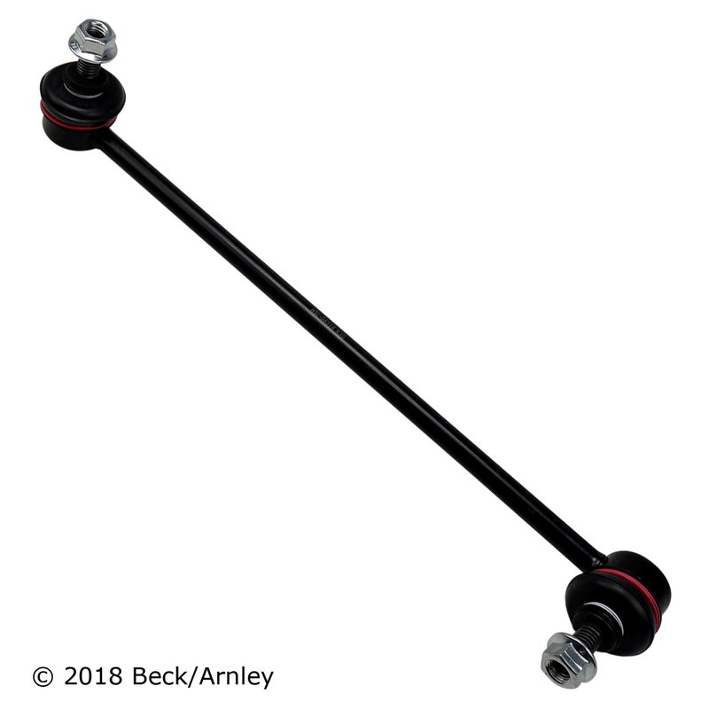 Beck Arnley 101-5173 Suspension Stabilizer Bar Link - Front Right