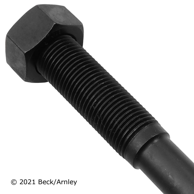 Beck Arnley 101-5189 Steering Tie Rod End - Front Inner