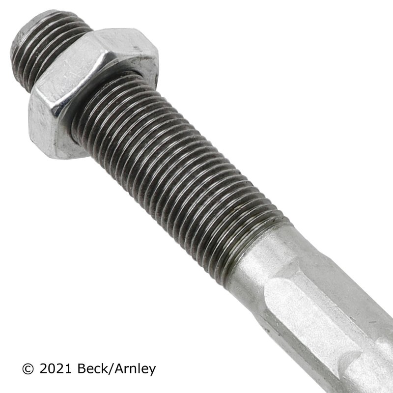 Beck Arnley 101-5193 Steering Tie Rod End - Front Inner