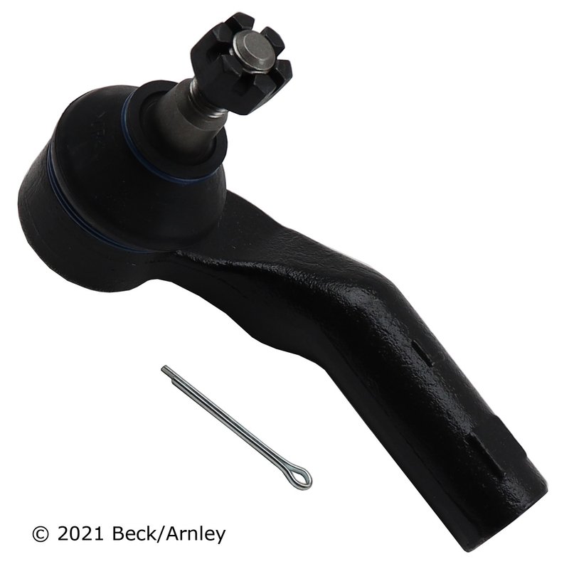 Beck Arnley 101-5196 Steering Tie Rod End - Front Left Outer