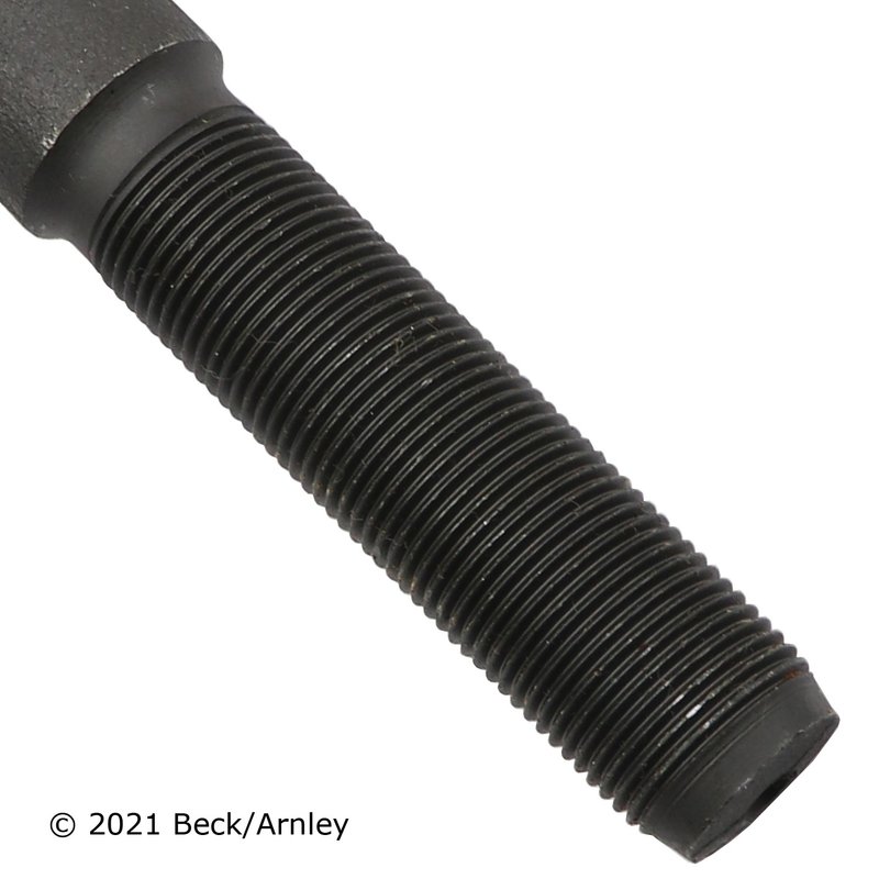 Beck Arnley 101-5197 Steering Tie Rod End - Front Left Outer