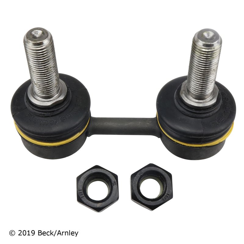 Beck Arnley 101-5250 Suspension Stabilizer Bar Link - Rear