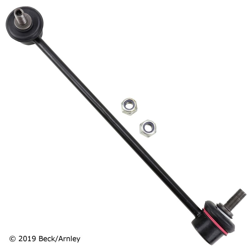 Beck Arnley 101-5255 Suspension Stabilizer Bar Link - Front Right