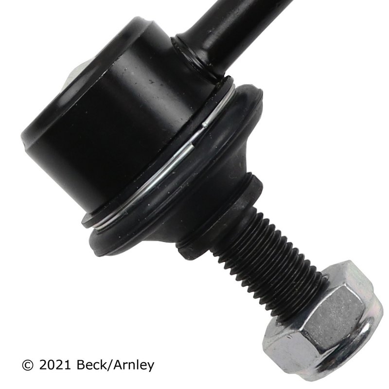 Beck Arnley 101-5258 Suspension Stabilizer Bar Link - Rear Left