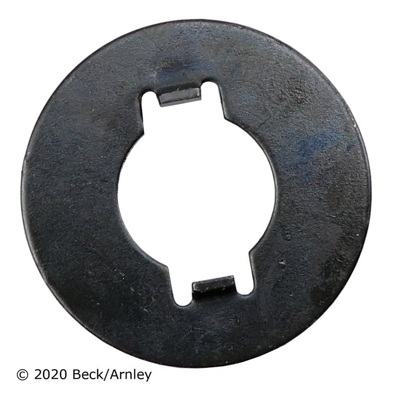 Beck Arnley 101-5334 Steering Tie Rod End - Front Inner