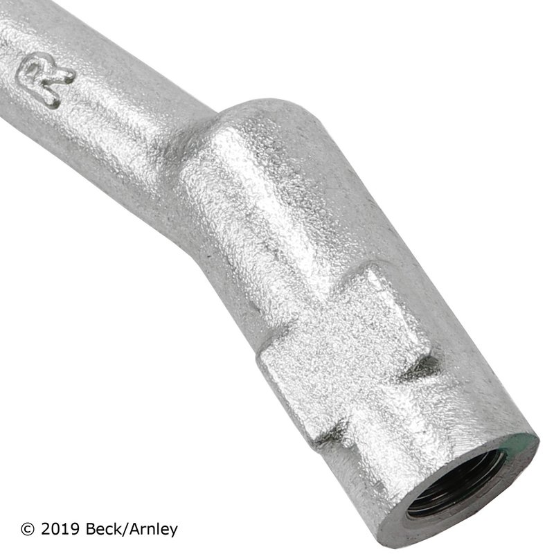 Beck Arnley 101-5403 Steering Tie Rod End - Front Right Outer