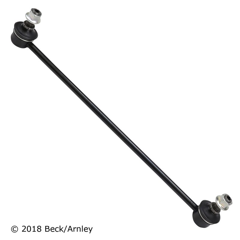 Beck Arnley 101-5480 Suspension Stabilizer Bar Link - Front