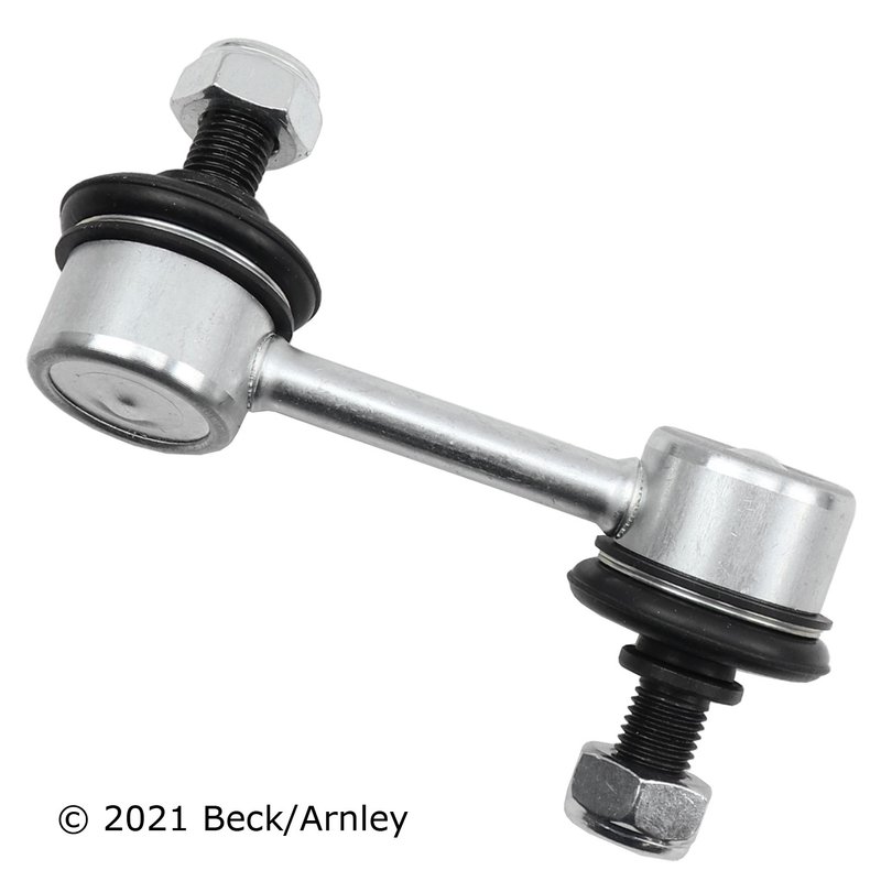 Beck Arnley 101-5496 Suspension Stabilizer Bar Link - Rear Left