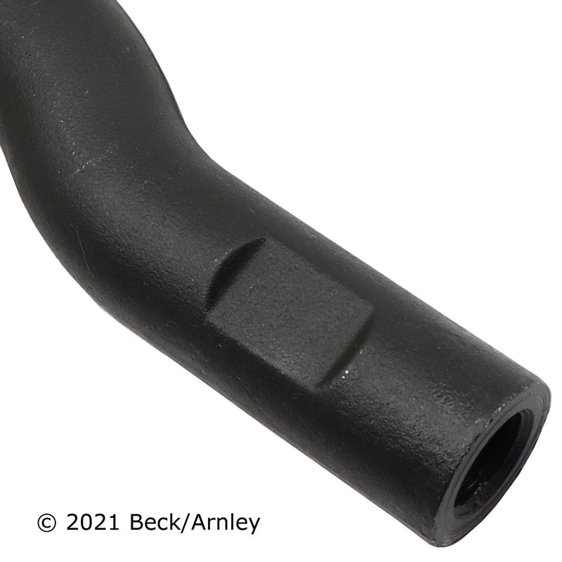 Beck Arnley 101-5512 Steering Tie Rod End - Front Left Outer