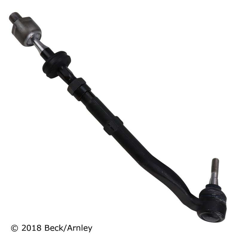 Beck Arnley 101-5522 Steering Tie Rod Assembly - Front Left